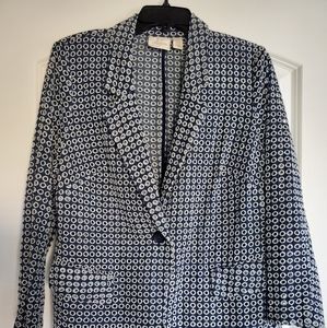CHICO'S Blazer